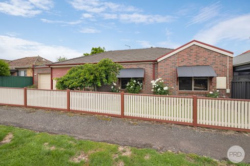 1100 Armstrong Street North, BALLARAT NORTH VIC 3350