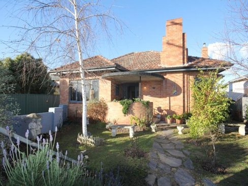 1 101 Albert Street Sebastopol 3356