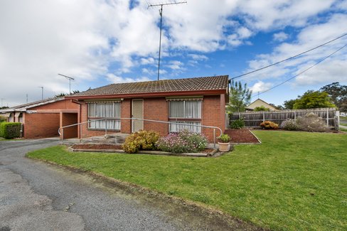 1/101 Day Street, Bairnsdale