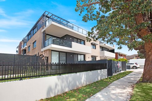110/10 Beaumont Street, CAMPSIE NSW 2194