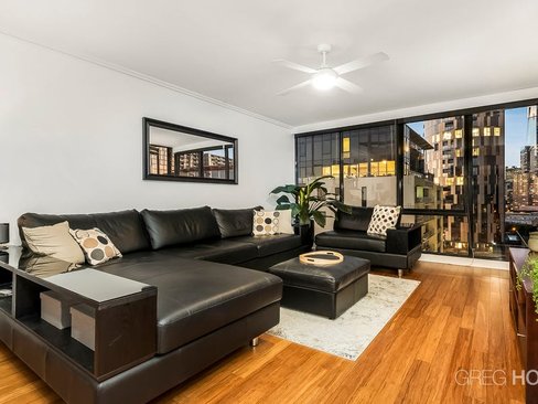 1101 38 Bank Street South Melbourne 3205