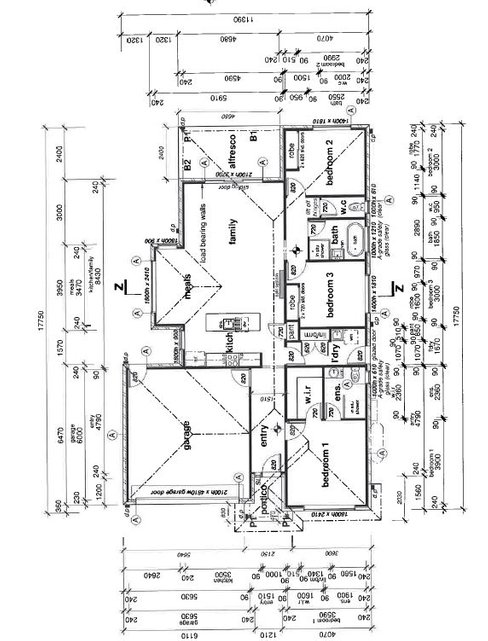 1/102 Thompson Street, BROWN HILL VIC 3350