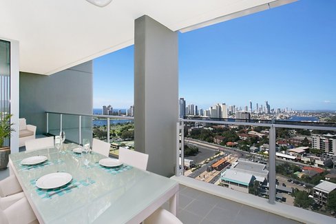 1102/34 Scarborough Street, SOUTHPORT QLD 4215