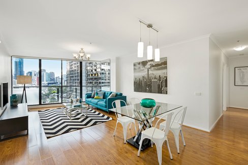 1103/148 Wells Street South Melbourne 3205