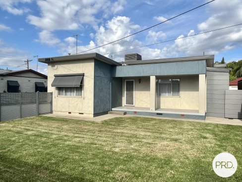 1/1033 Bralgon Street, NORTH ALBURY NSW 2640