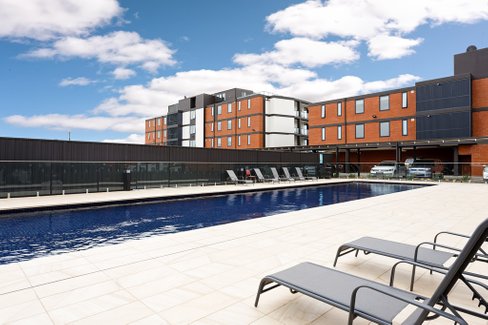 1/104 Flinders Street, WAGGA WAGGA NSW 2650