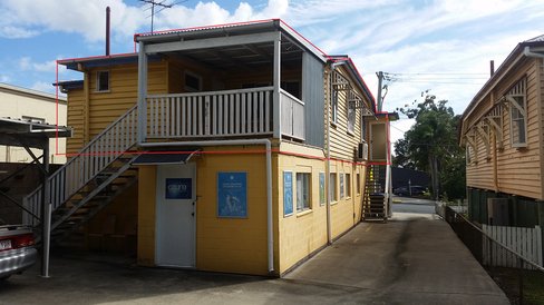 1/104 Junction Road, CLAYFIELD QLD 4011