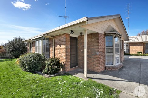 1/104 Vickers Street, SEBASTOPOL