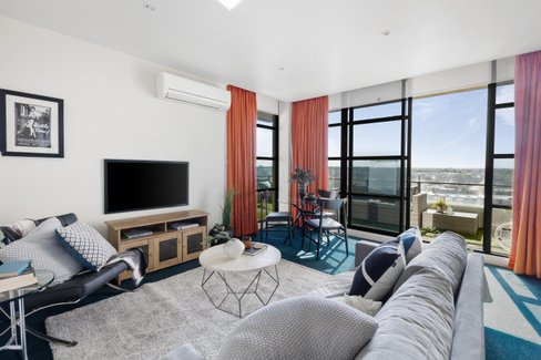 1104/181-185 St Kilda Road St Kilda 3182