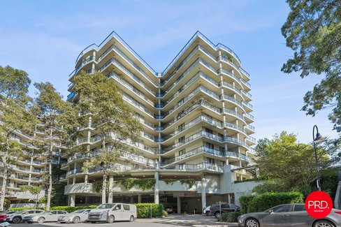 1105/3 Keats Avenue, ROCKDALE