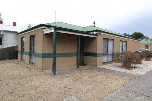 1/107 Latrobe Street, REDAN VIC 3350