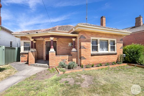 1107 Mair Street, BALLARAT CENTRAL VIC 3350