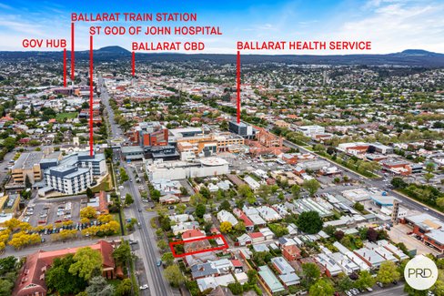 1107 Mair Street, BALLARAT CENTRAL VIC 3350