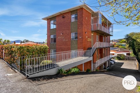 1/107 MONTAGU Street, NEW TOWN