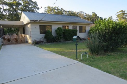 1/107 Tomaree Rd, SHOAL BAY NSW 2315