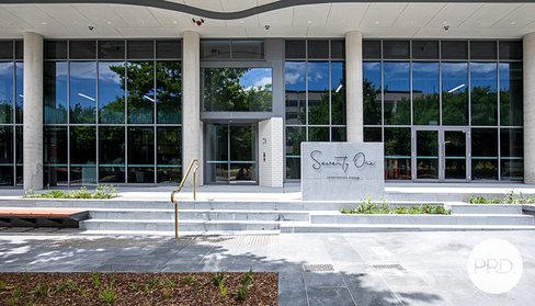 110/71 Constitution Avenue, CAMPBELL