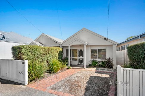 1 108 Gertrude Street Geelong West 3218