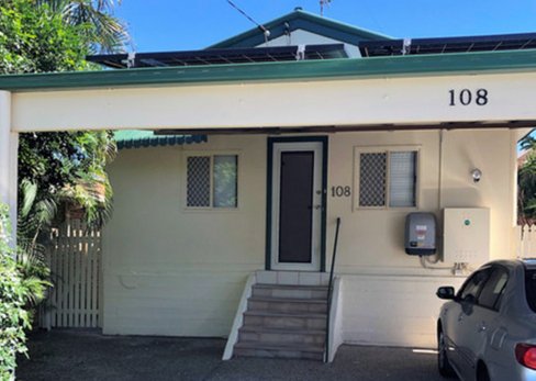 1/108 Sunshine Parade, Miami QLD 4220