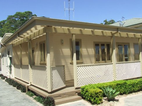 1/109 Government Road, NELSON BAY NSW 2315