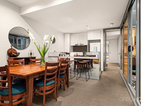 110 91 Dow Street Port Melbourne 3207