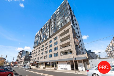 1109/258 Railway Parade, KOGARAH NSW 2217