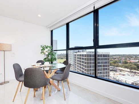 1109/4 Finch Drive, EASTGARDENS