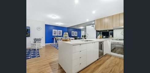 1109/65 Varsity Parade, Varsity Lakes QLD 4227