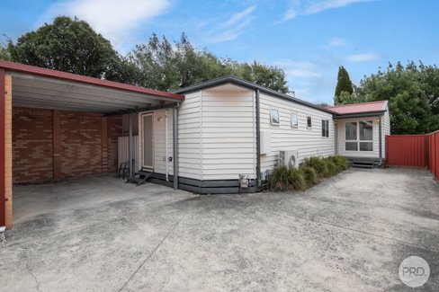110A Lexton Street, BALLARAT CENTRAL VIC 3350