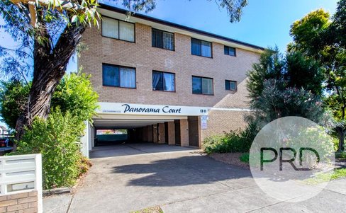 1/11-13 Hemmings Street, PENRITH NSW 2750