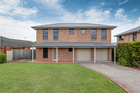 1/11-19 Stanton Drive, RAWORTH NSW 2321