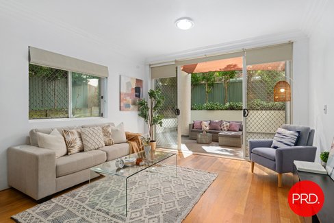 11/1-9 Andover Street, CARLTON NSW 2218