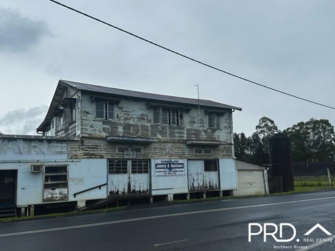 1/11 Anzac Drive, KYOGLE NSW 2474