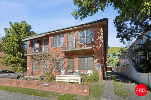 1/11 Blake Street, KOGARAH NSW 2217