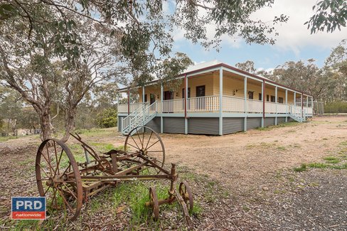111 Clydesdale Road, CARWOOLA NSW 2620