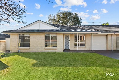 1/11 Edward Street, KINGSWOOD NSW 2747