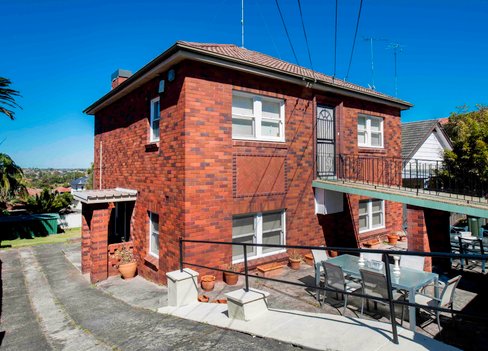 1/11 First Avenue, MAROUBRA NSW 2035