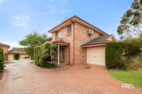 11/1 George Street, KINGSWOOD NSW 2747
