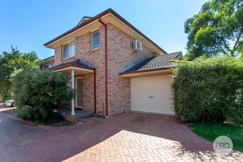 11/1 George Street, KINGSWOOD NSW 2747
