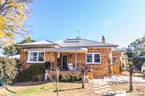111 Goonoo Goonoo Road, TAMWORTH NSW 2340