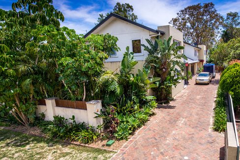1/11 Grafton Street, NELSON BAY NSW 2315