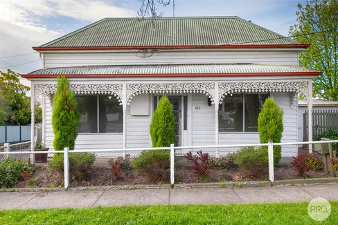 111 Grant Street, GOLDEN POINT