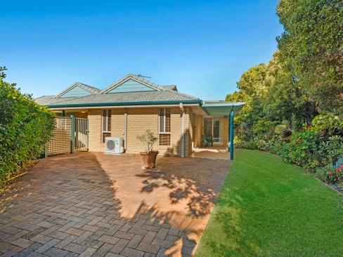 11/1 Harbour Dr (Figtree Gate Anchorage Island), TWEED HEADS NSW 2485