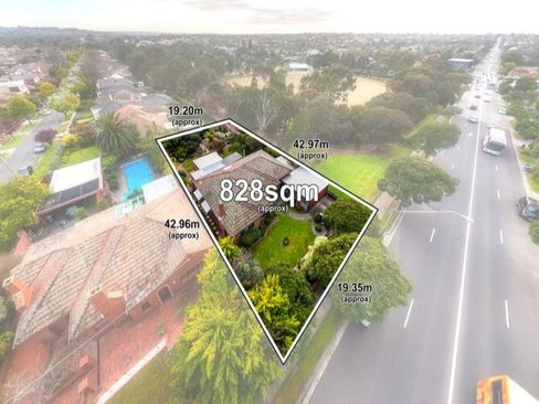 111 Harp Road Kew East 3102