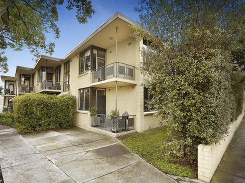 1 11 Harts Parade Hawthorn East 3123