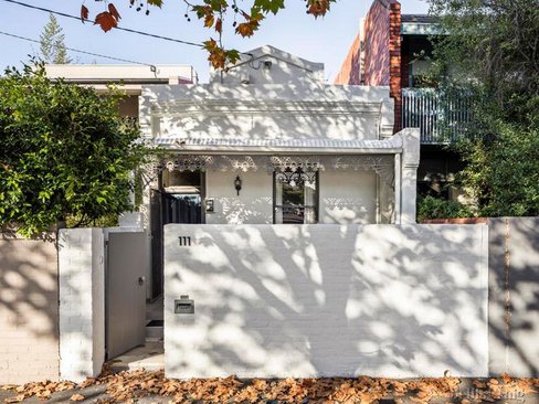 111 Hotham Street Collingwood 3066