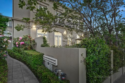 1/11 Mayfield Avenue Malvern 3144