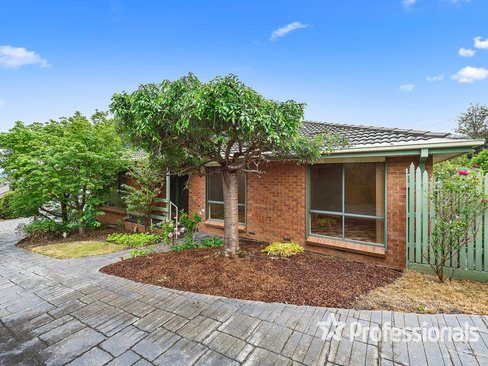 1 11 Meadow Road Croydon North 3136