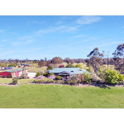 111 Mitchells Road, Orbost