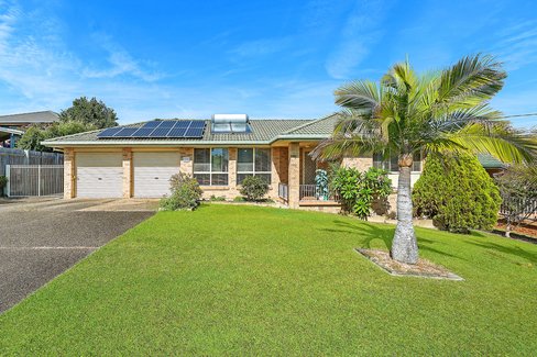 111 Panorama Drive, BONNY HILLS