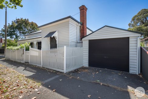 111 Pleasant Street, BALLARAT CENTRAL VIC 3350